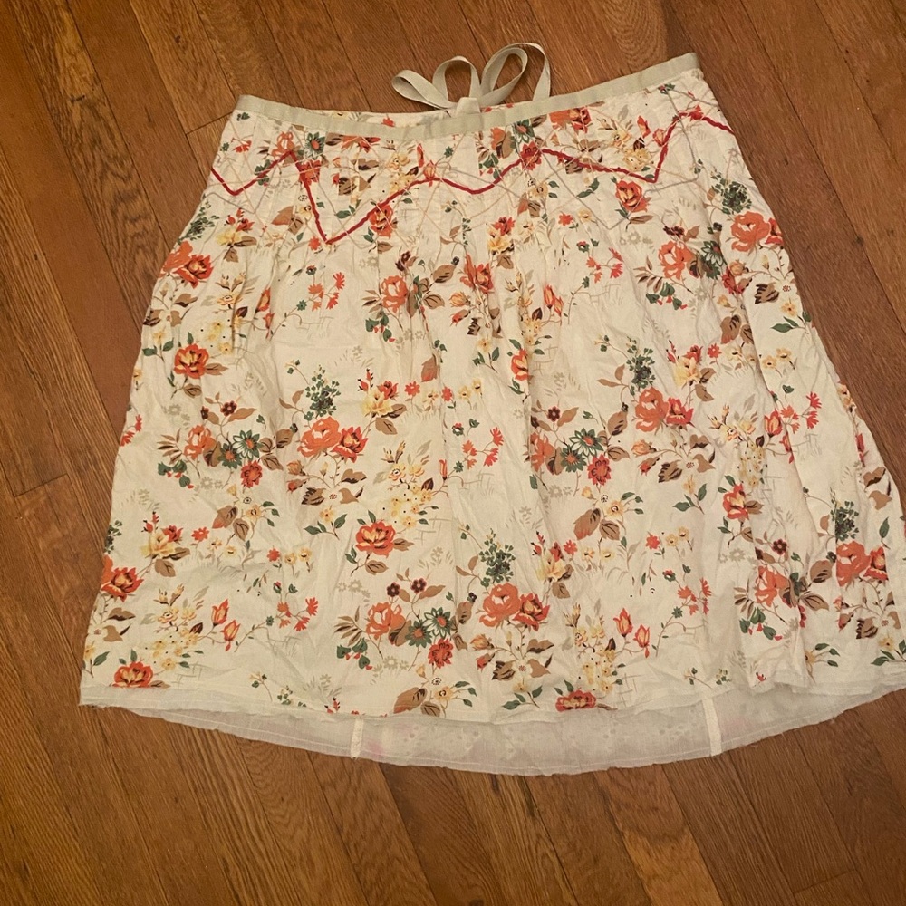 Vintage skirt